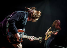 Back in Black, House of Blues