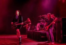 Back in Black, House of Blues