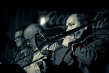 Java Jazz, Dosey Doe Restaurant and Nightclub