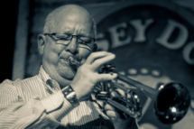 Java Jazz, Dosey Doe Restaurant and Nightclub