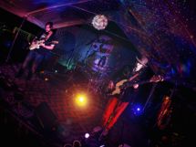 Kenny the Spider, Southern Star Music Festival