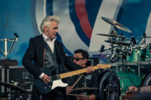 Dale Watson at Spring Crawfish Festival