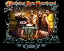 Natives Are Restless Original Website