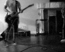 Brandon Glass, promo artwork