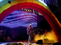 The Flaming Lips, White Oak Music Hall