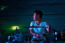 Mango Punch at Heritage Place