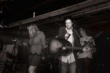 Hayley Kay & Trinity River Authority, Tut's Conroe