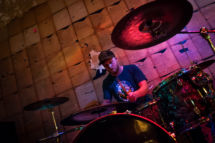 Field of Bronze at Notsuoh