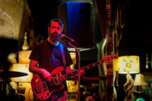 Field of Bronze at Notsuoh