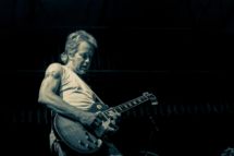 Black Dog at Kemah Boardwalk