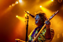 VHT at House of Blues