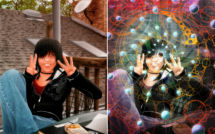 23, and 23 in Hyperspace, 2008