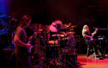 Subdivided at House of Blues