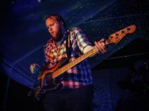 Folk Family Revival at Southern Star Music Festival