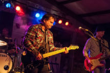 Whitlan at Summertime Hootenanny