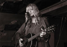 Hayley Kay & Trinity River Authority, Tut's Conroe