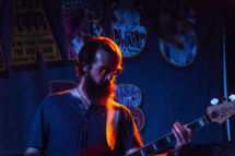 Field of Bronze, Rudyard's