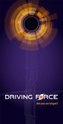 Cornhole Board Design for NADA Expo