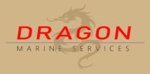 Dragon Marine Logo