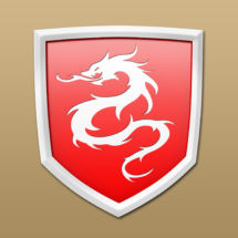 Dragon Marine Logo/Icon