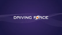 Original Driving Force Logo