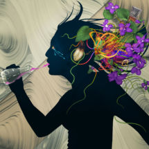 Field of Bronze Single, "Antidote"