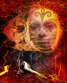 Hephaestus & Persephone, 2008