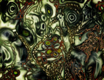 Listeria Monocytogenes, or the Mind of Shub-Niggurath, 2000