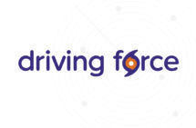 Following the launch of d2admin and our new suite of responsive websites, we felt the company itself needed rebranding. We started with the new driving force logo. We knew we wanted to keep the hurricane theme of the previous logo, but we opted for a custom lowercase logotype with a softer look. We also made the purple/orange color scheme more vibrant. Driving Force Logo redesign