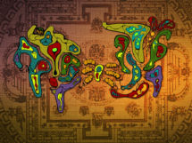 The Piece which Passeth All Understanding, 2000